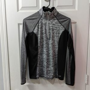 2 Women's Avia reflective shirts